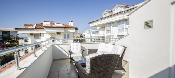 4 rooms Apartment in Konakli, Turkey No. 17809 16