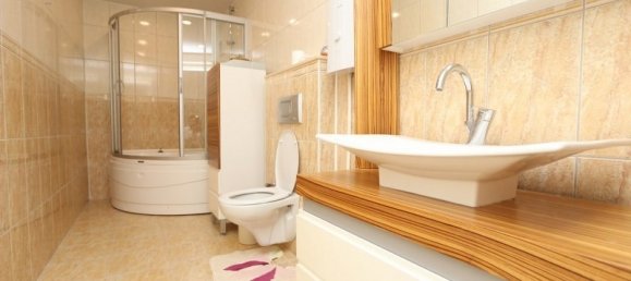 4 rooms Apartment in Konakli, Turkey No. 17809 7