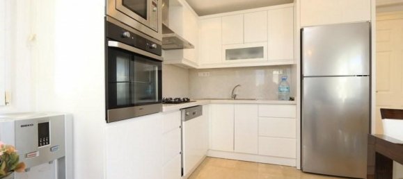 4 rooms Apartment in Konakli, Turkey No. 17809 6