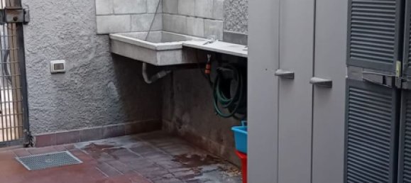 5غرفة منزل ذو طابقين في Livorno, Italy رقم 73209 11