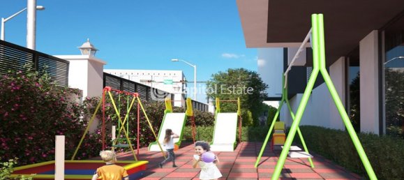 Apartment 4+1 in Antalya, Turkey No. 6382 13