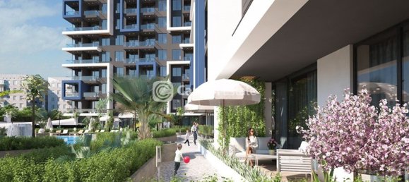 Apartment 4+1 in Antalya, Turkey No. 6382 29