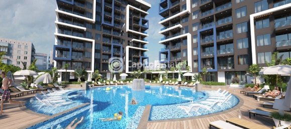 Apartment 4+1 in Antalya, Turkey No. 6382 5