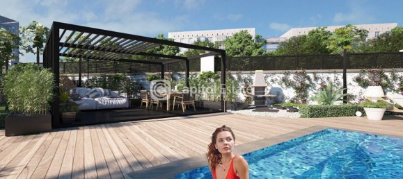 Apartment 4+1 in Antalya, Turkey No. 6382 6