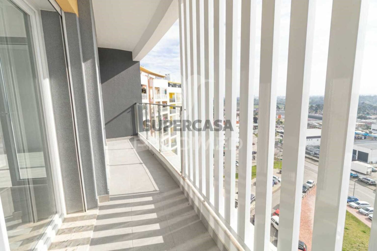 3 bedrooms Duplex in Corroios, Portugal No. 244522