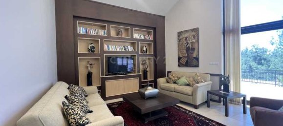 4 bedrooms House in Pano Platres, Cyprus No. 7670 5