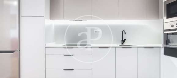 1 chambre Appartement à Burjassot, Spain No. 143387 22