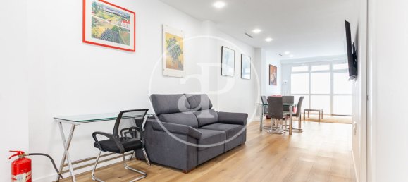 1 chambre Appartement à Burjassot, Spain No. 143387 20