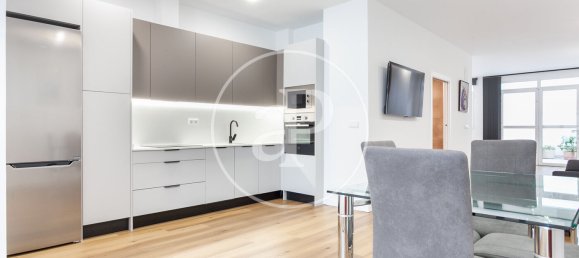 1 chambre Appartement à Burjassot, Spain No. 143387 3