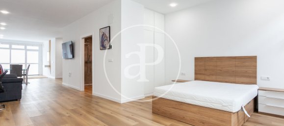 1 chambre Appartement à Burjassot, Spain No. 143387 9