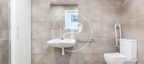 1 chambre Appartement à Burjassot, Spain No. 143387 29