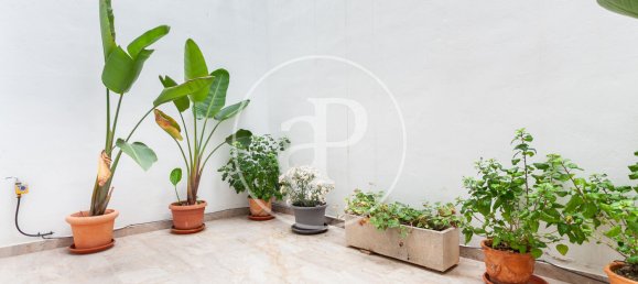 1 chambre Appartement à Burjassot, Spain No. 143387 12