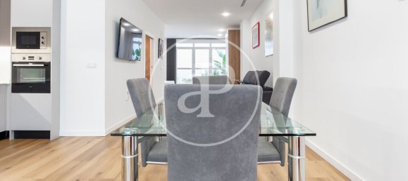 1 chambre Appartement à Burjassot, Spain No. 143387 5