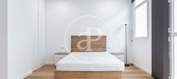 1 chambre Appartement à Burjassot, Spain No. 143387 24