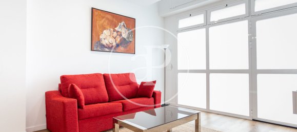 1 chambre Appartement à Burjassot, Spain No. 143387 2