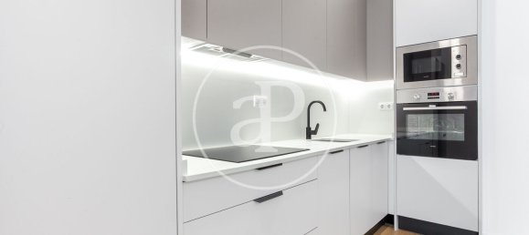 1 chambre Appartement à Burjassot, Spain No. 143387 21