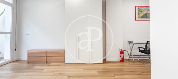 1 chambre Appartement à Burjassot, Spain No. 143387 10