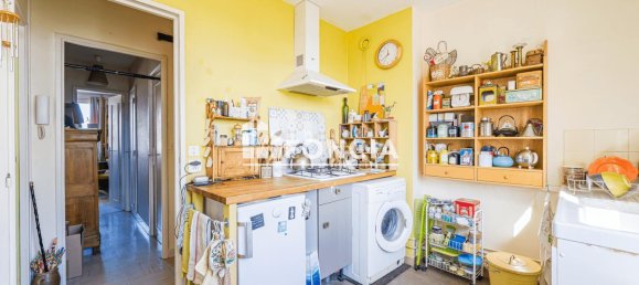 Apartamento T2 em Tours, France N.º 243578 3