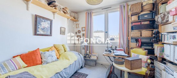 Apartamento T2 em Tours, France N.º 243578 4