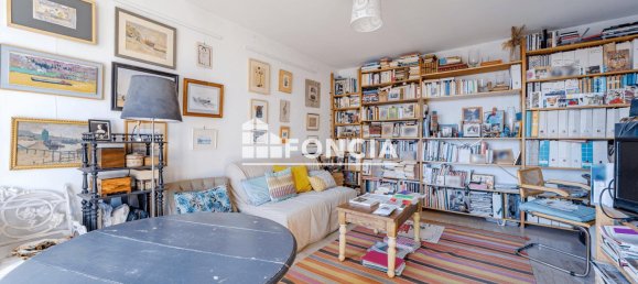 Apartamento T2 em Tours, France N.º 243578 2