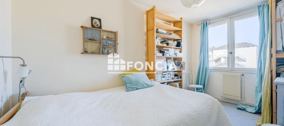 Apartamento T2 em Tours, France N.º 243578 6