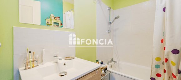 Apartamento T2 em Tours, France N.º 243578 7