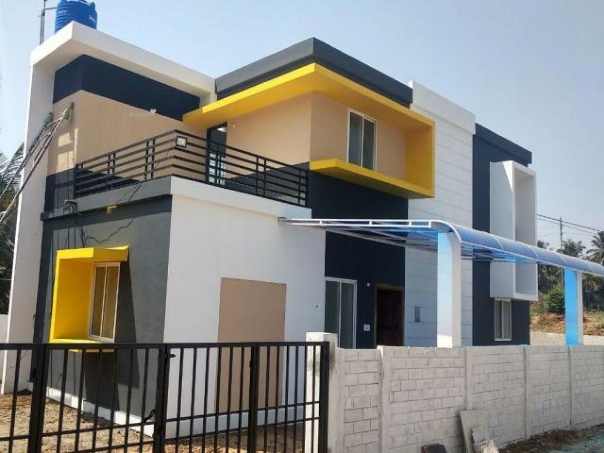 3 bedrooms House in Palakkad, India No. 52273