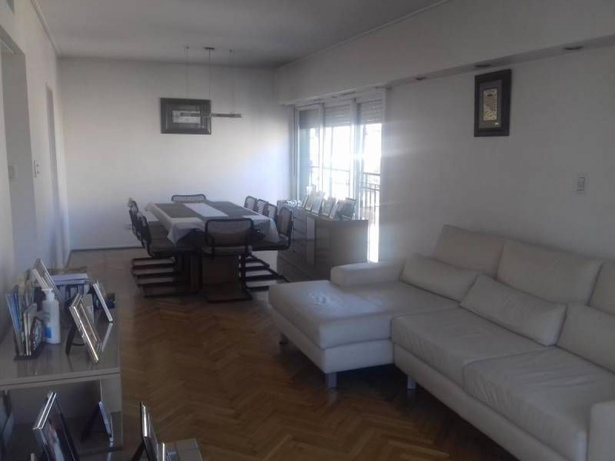 3 bedrooms Apartment in Buenos Aires, Argentina No. 83076
