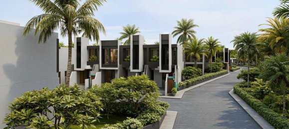 3 chambres maison de ville à vendre à Phuket, Southern Thailand, Thailand № 149726 5