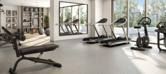 1 غرف نوم شقة في BURJ CROWN, وسط مدينة دبي, UAE رقم 57902 4