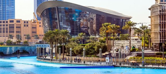 1 غرف نوم شقة في BURJ CROWN, وسط مدينة دبي, UAE رقم 57902 8