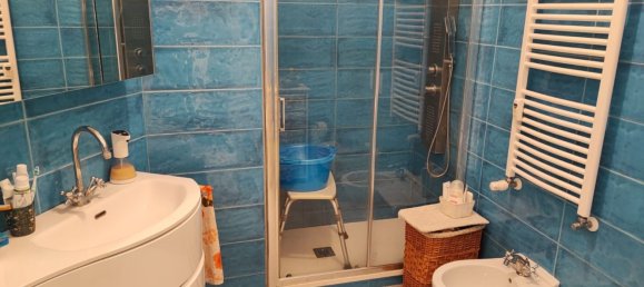 3غرفة شقة في Rapallo, Italy رقم 220252 16