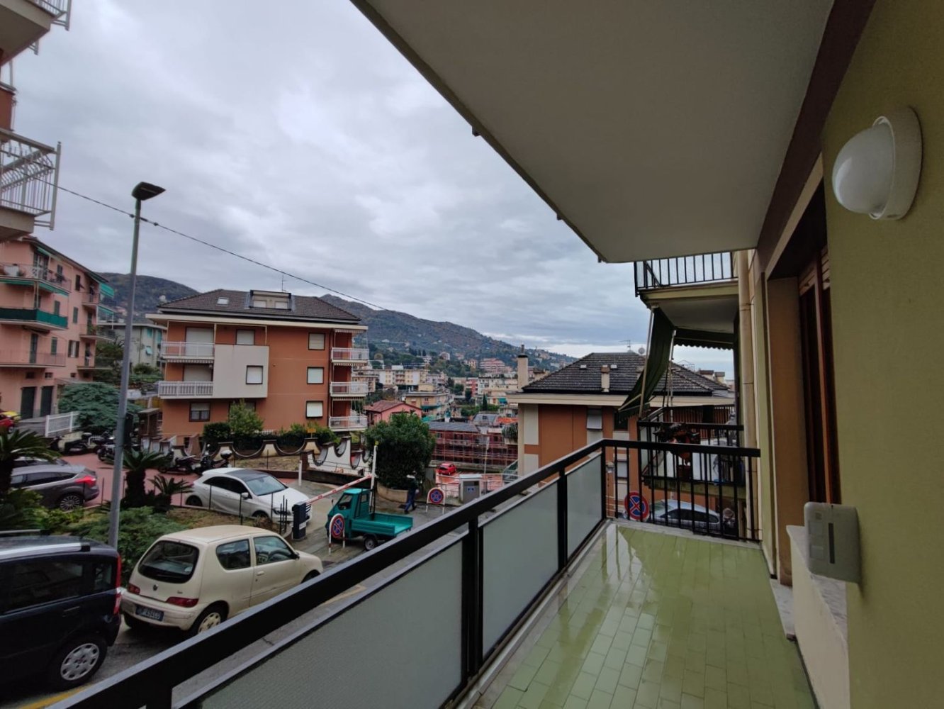 3 rooms Apartment in Rapallo, Italy No. 220252