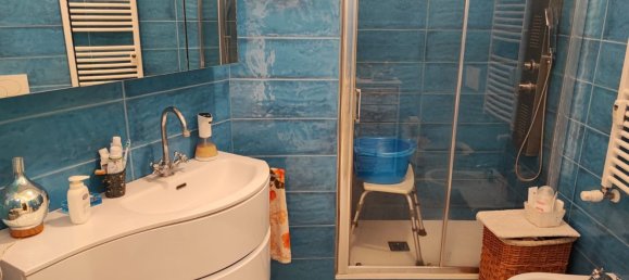 3غرفة شقة في Rapallo, Italy رقم 220252 8