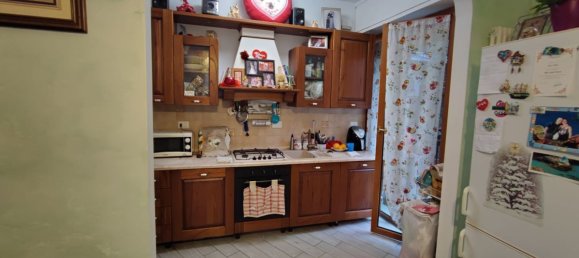 3غرفة شقة في Rapallo, Italy رقم 220252 5