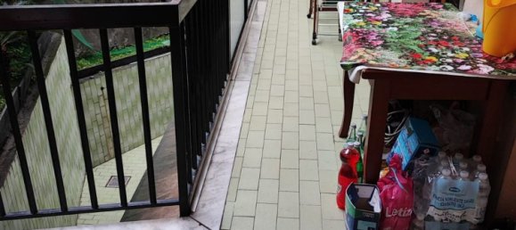 3غرفة شقة في Rapallo, Italy رقم 220252 14