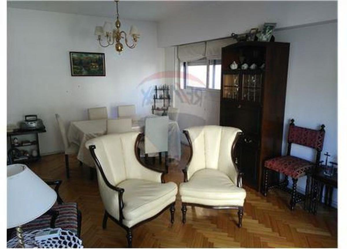 3 bedrooms Apartment in Buenos Aires, Argentina No. 73574