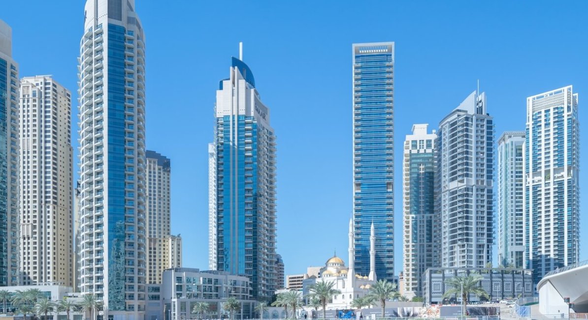 Dubai real estate market in H2 2024: A 31% growth