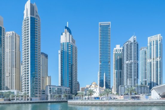 Dubai real estate market in H2 2024: A 31% growth