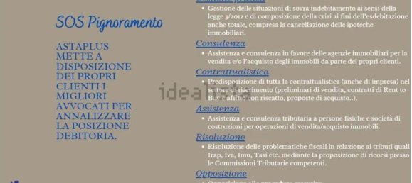 4 rooms House in Fagnano Olona, Italy No. 8417 27