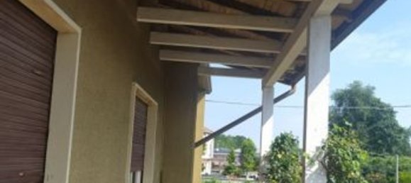 4 rooms House in Fagnano Olona, Italy No. 8417 20