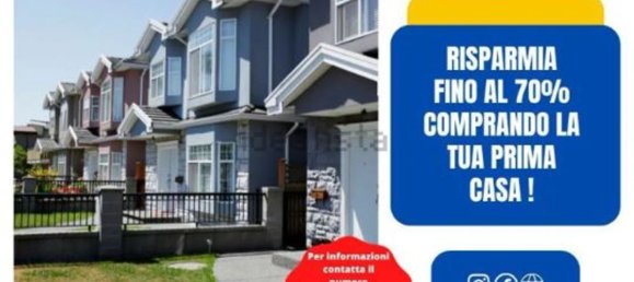 4 rooms House in Fagnano Olona, Italy No. 8417 23