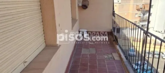 5 chambres Appartement à Cordoba, Spain No. 139565 14