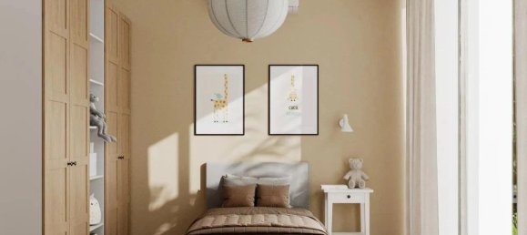 3 bedrooms Penthouse in Ko Samui, Thailand No. 25579 14