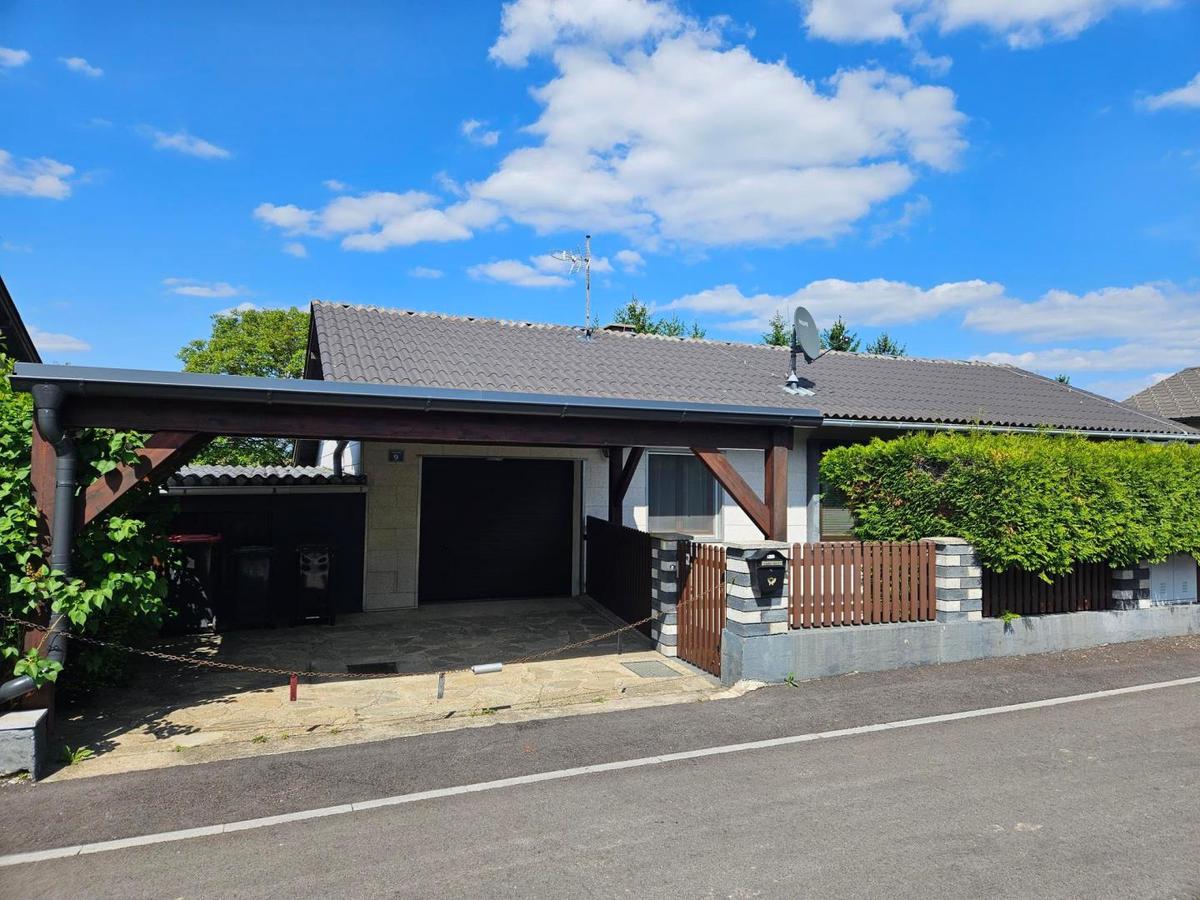 4 rooms House in Puchenstuben, Austria No. 173664