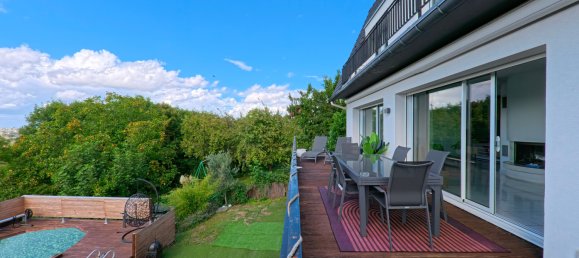 5 bedrooms House in Chennevieres-sur-Marne, France No. 325738 4