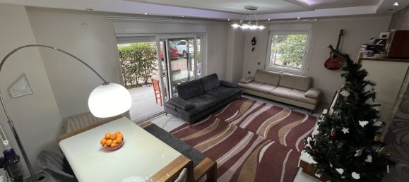 Apartment 3+1 in Antalya, Turkey No. 20947 9