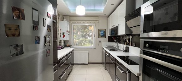 Apartment 3+1 in Antalya, Turkey No. 20947 18