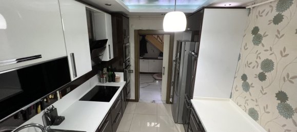 Apartment 3+1 in Antalya, Turkey No. 20947 17