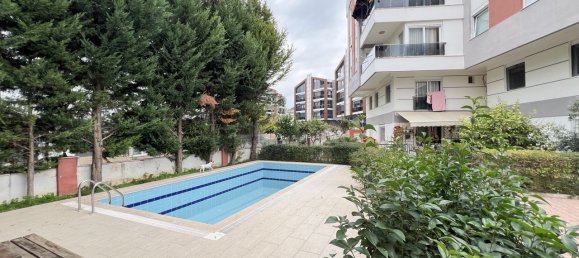 Apartment 3+1 in Antalya, Turkey No. 20947 25
